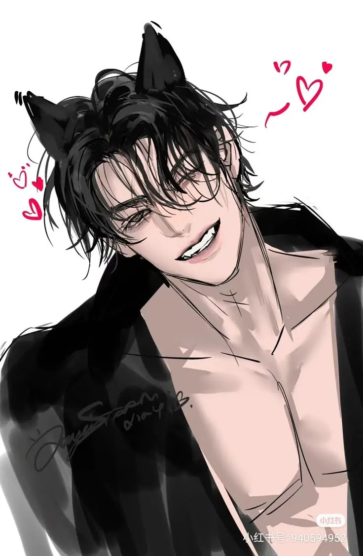 Winter — Club Stripper