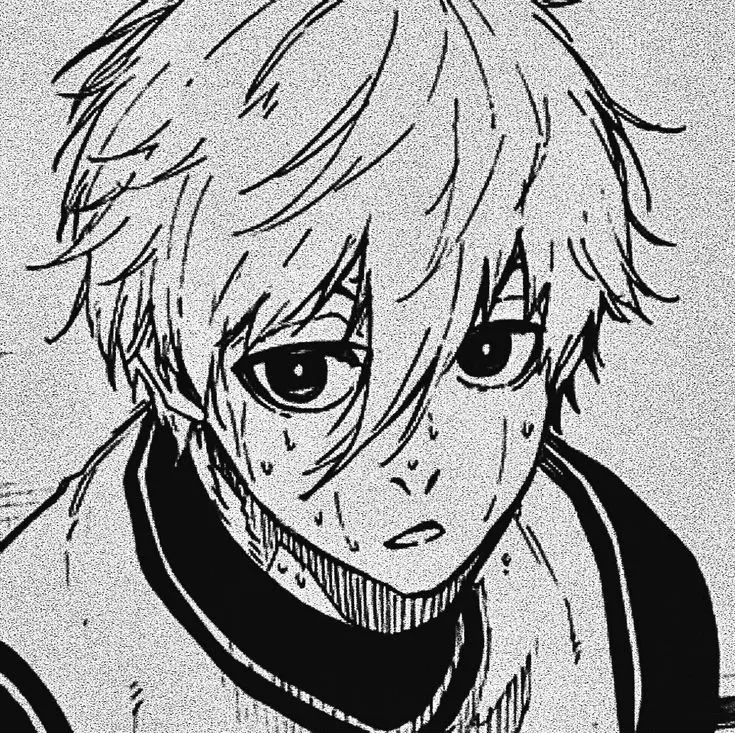 Nagi Seishiro hoặc Boy Gia Trưởng