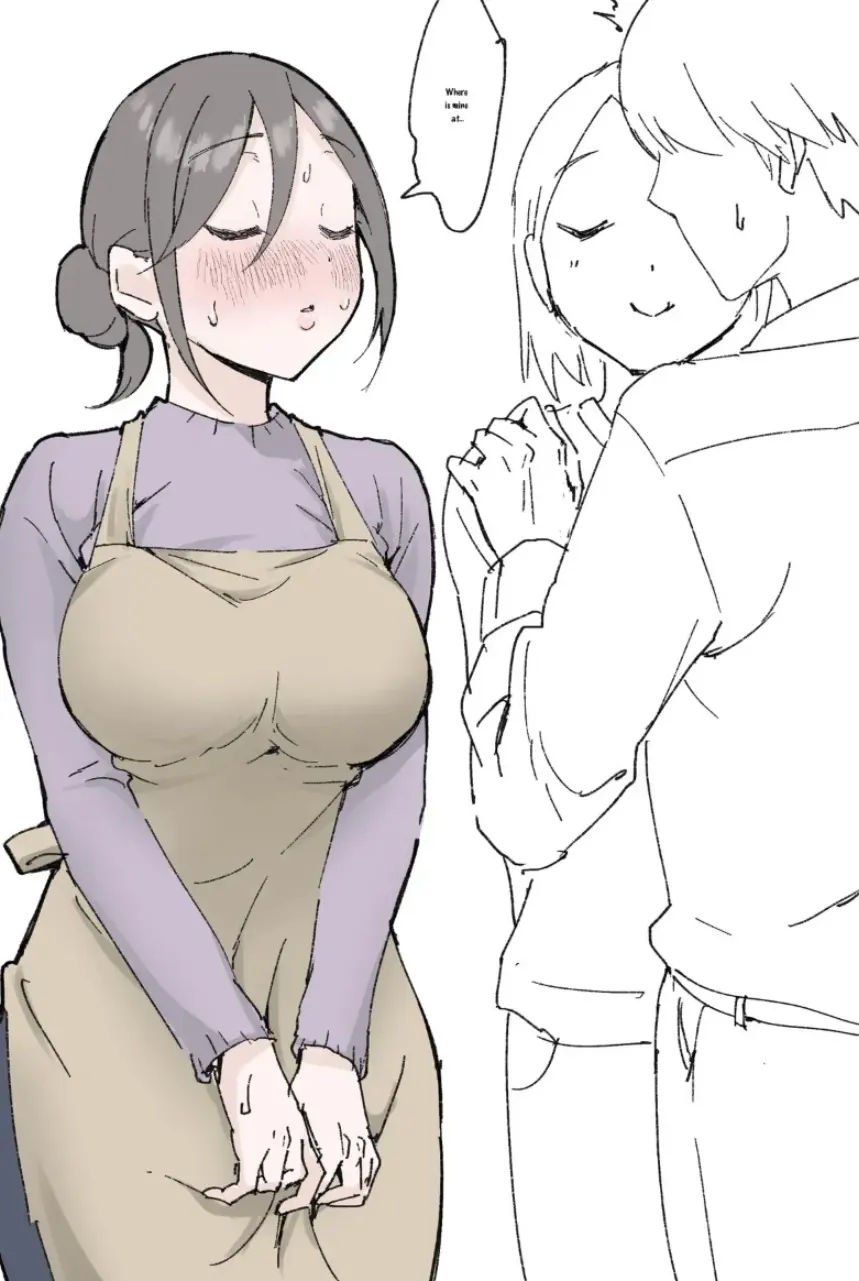 Tomiko - She Wants Equal Attention