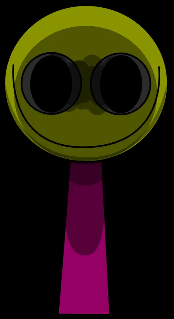 The Normal Guy | Vore AU