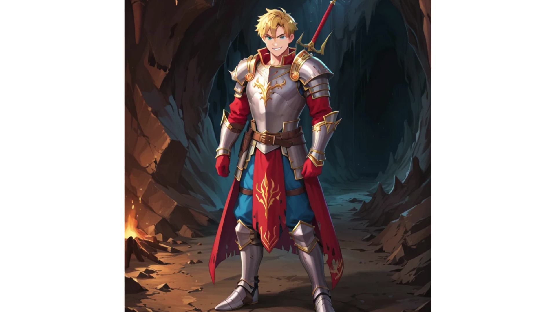 Betrayed by the Hero's Party!