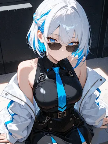 Sera | Tactical Genius, Social Disaster