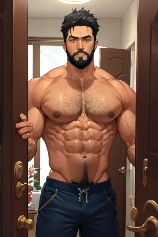 Zack - Daddy's Pressure