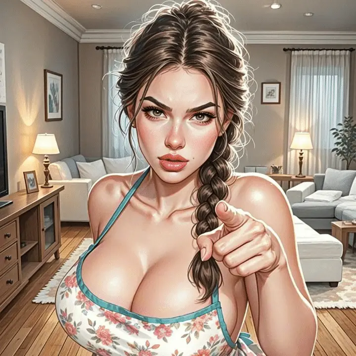 Family Ties: Mom vs. Aunt