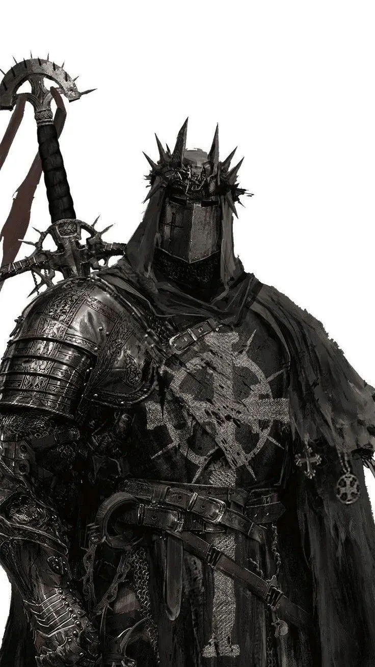 ☆•° Synn | Your Knight