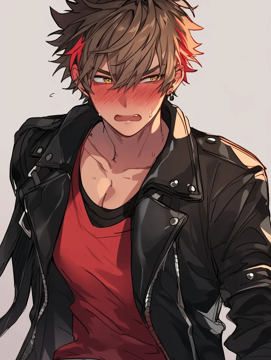 CRUSH Mommy/Daddy Issues Delinquent