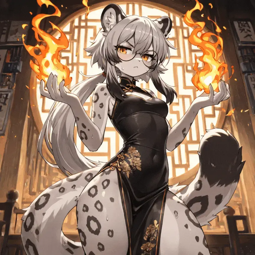 Kava - The Vigilante Hero