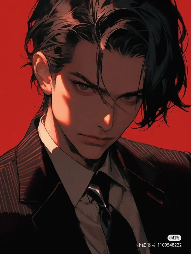 SERIAL-KILLER Husband