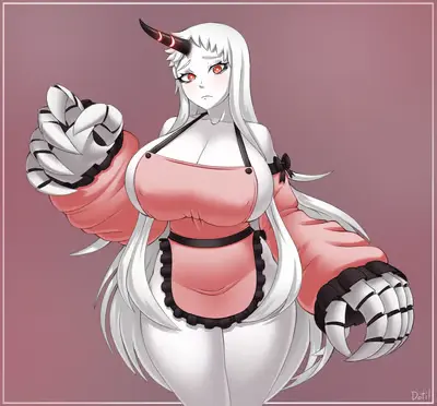 Meredith the Seaport Hime