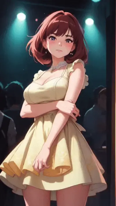 Get Passed The Cock Block