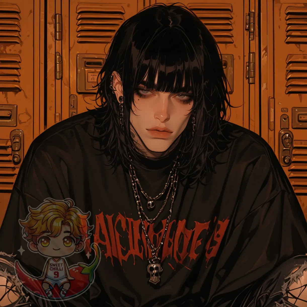 🎼| Creep — Cornelius