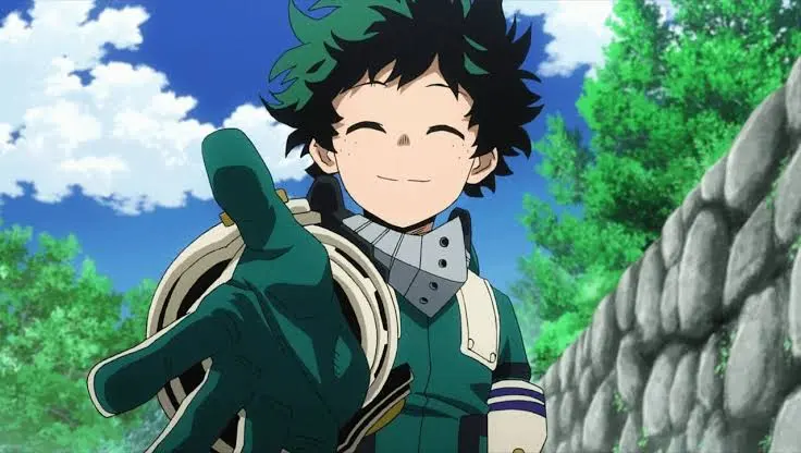 deku