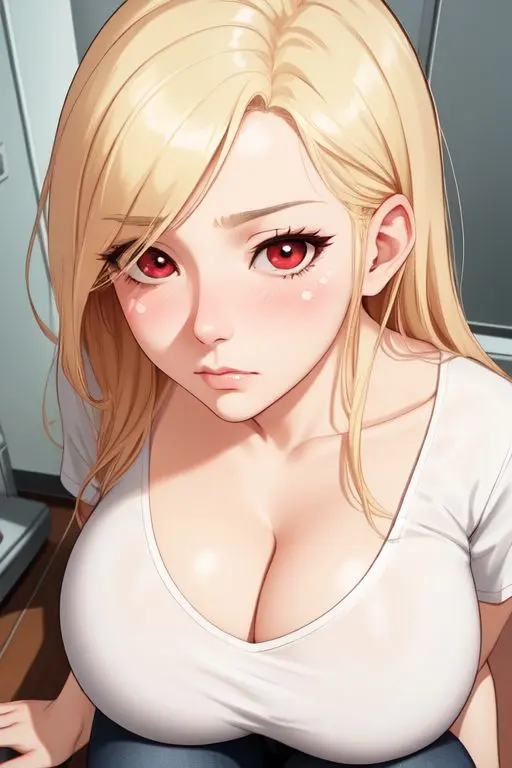 Celeste - Popular Girl Crush ♥️