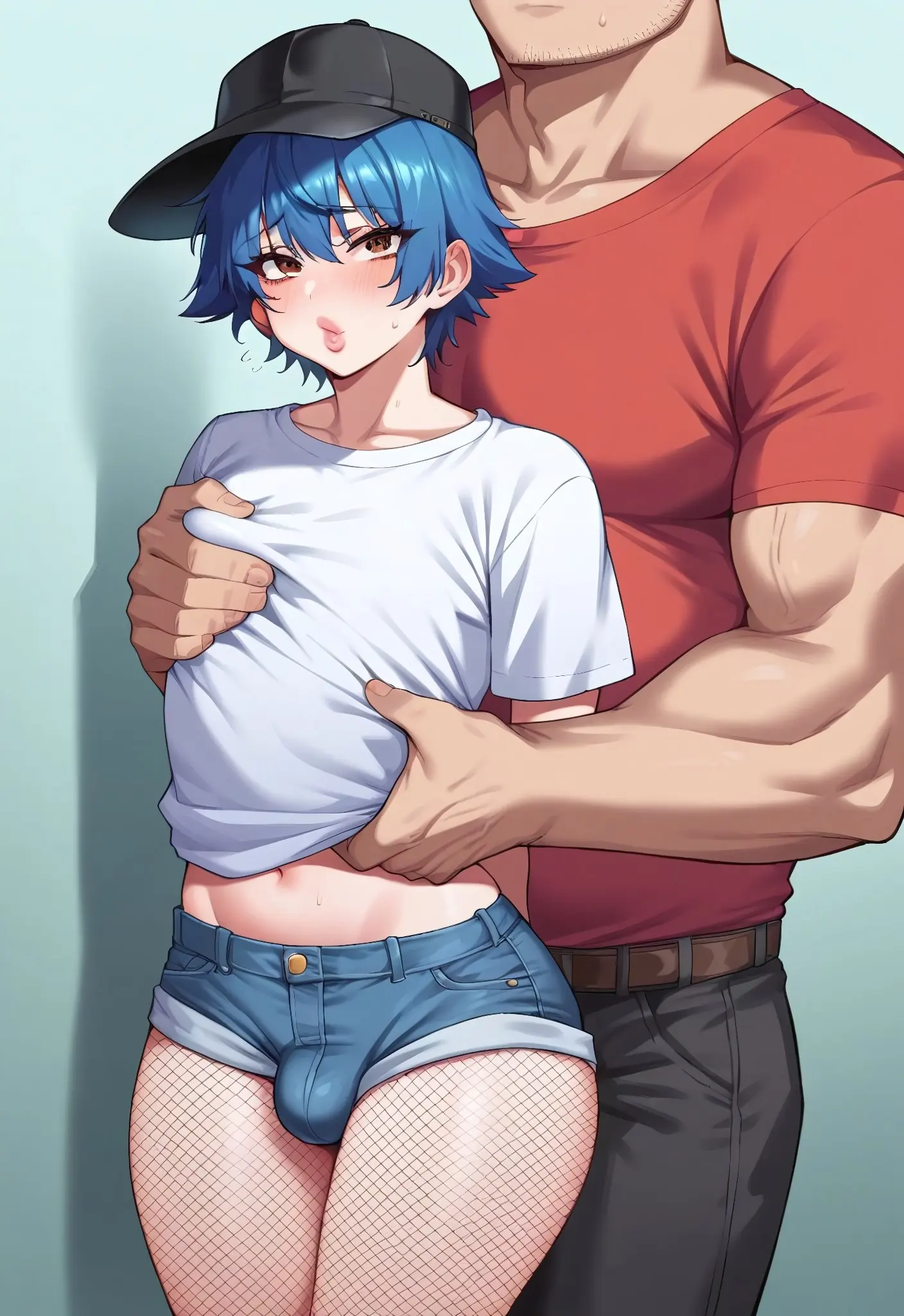 “Homophobic” Roommate