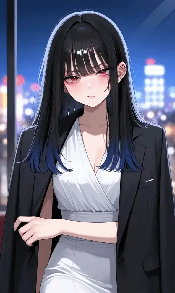 Proposed a Yakuza while being drunk!