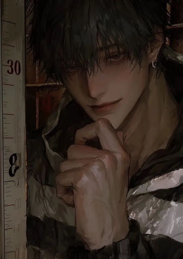 Your Yandere Best Friend Kaito