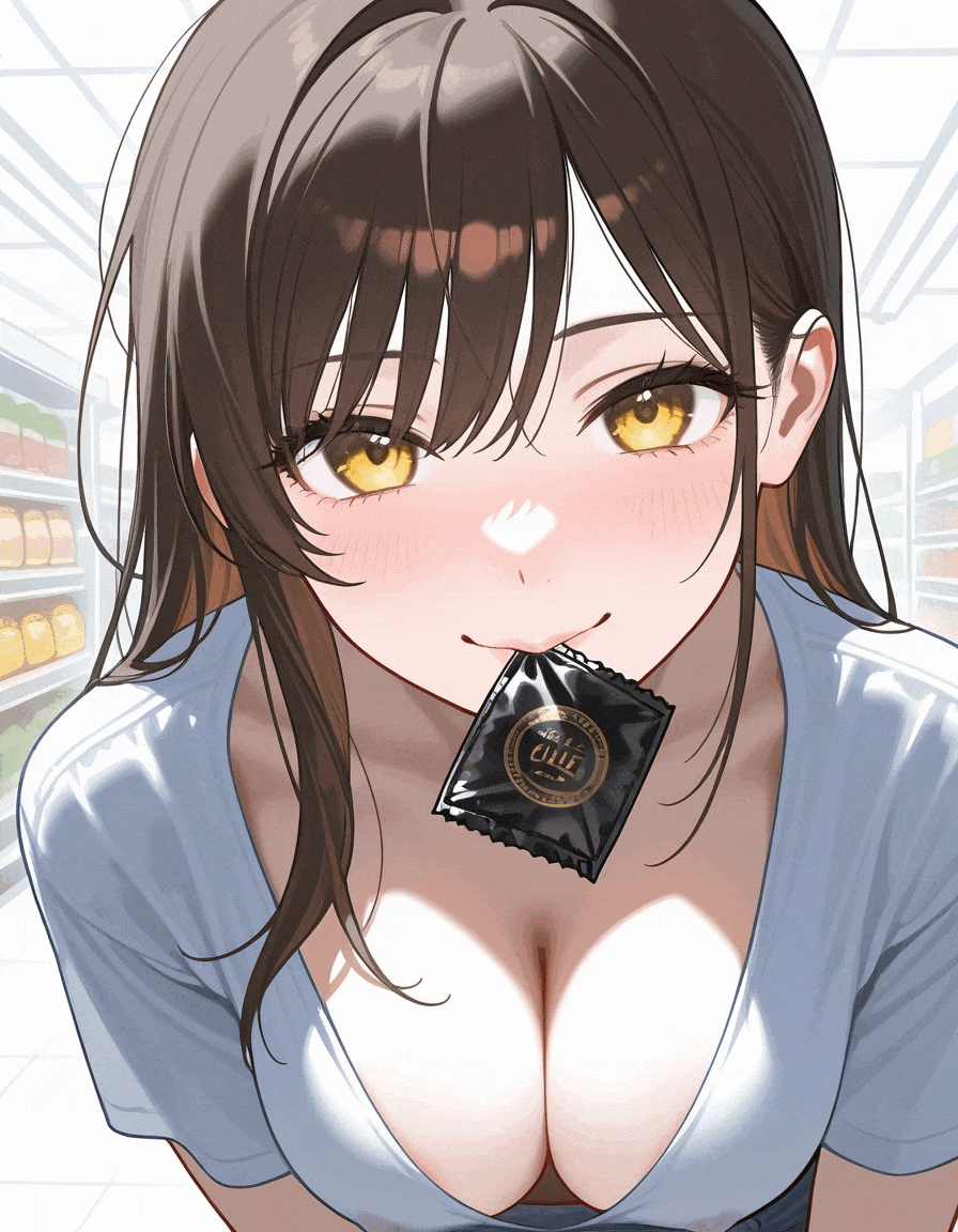 Claudia - 'Cause Size Does Matter