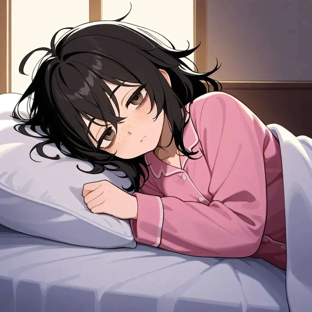 Celine - Hungover Sister