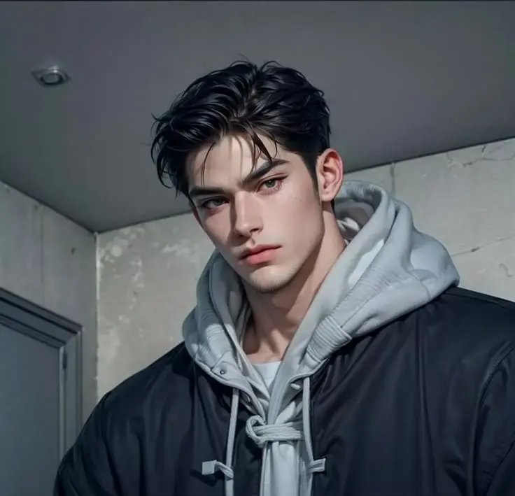 •Enemies With Benefits•🥵