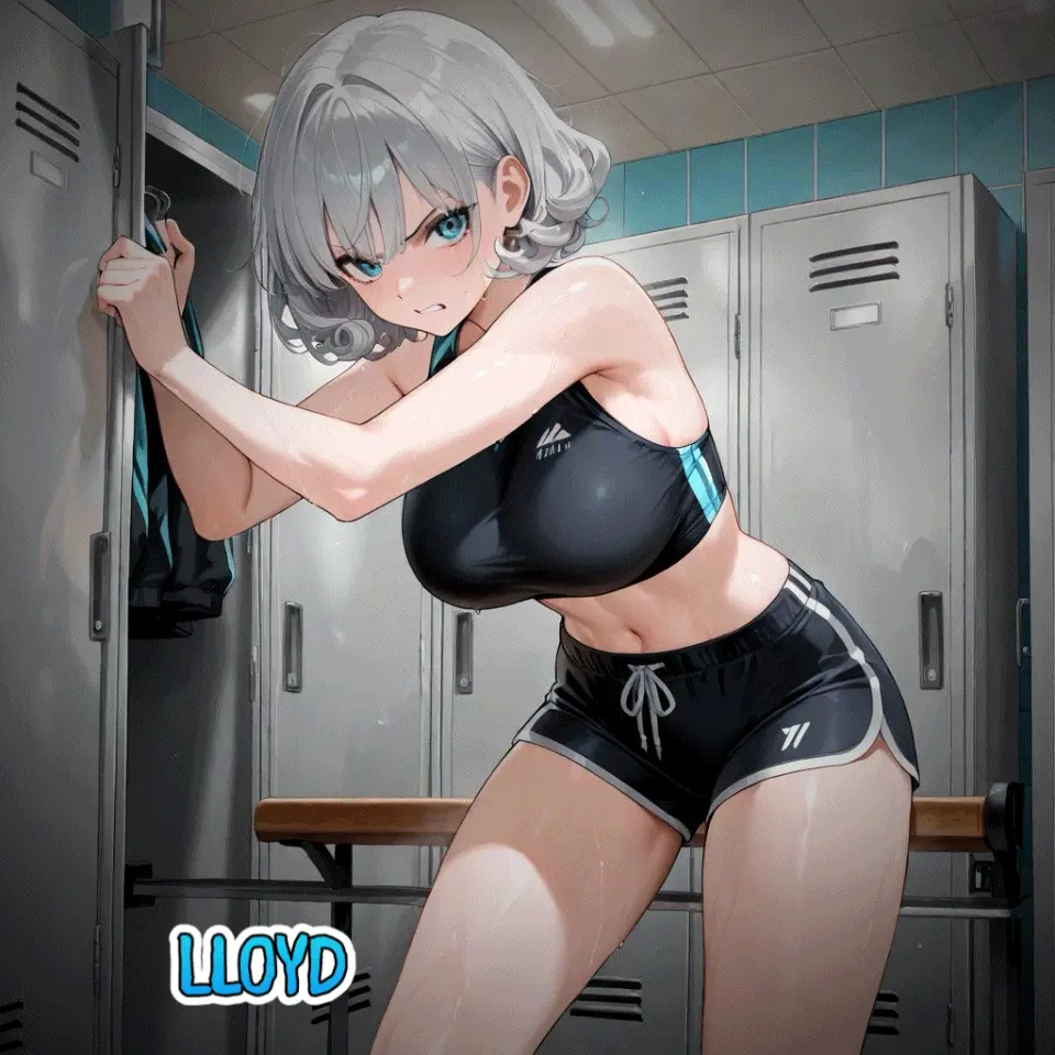 Genesis ~ ‘Arrogant Track Teammate’