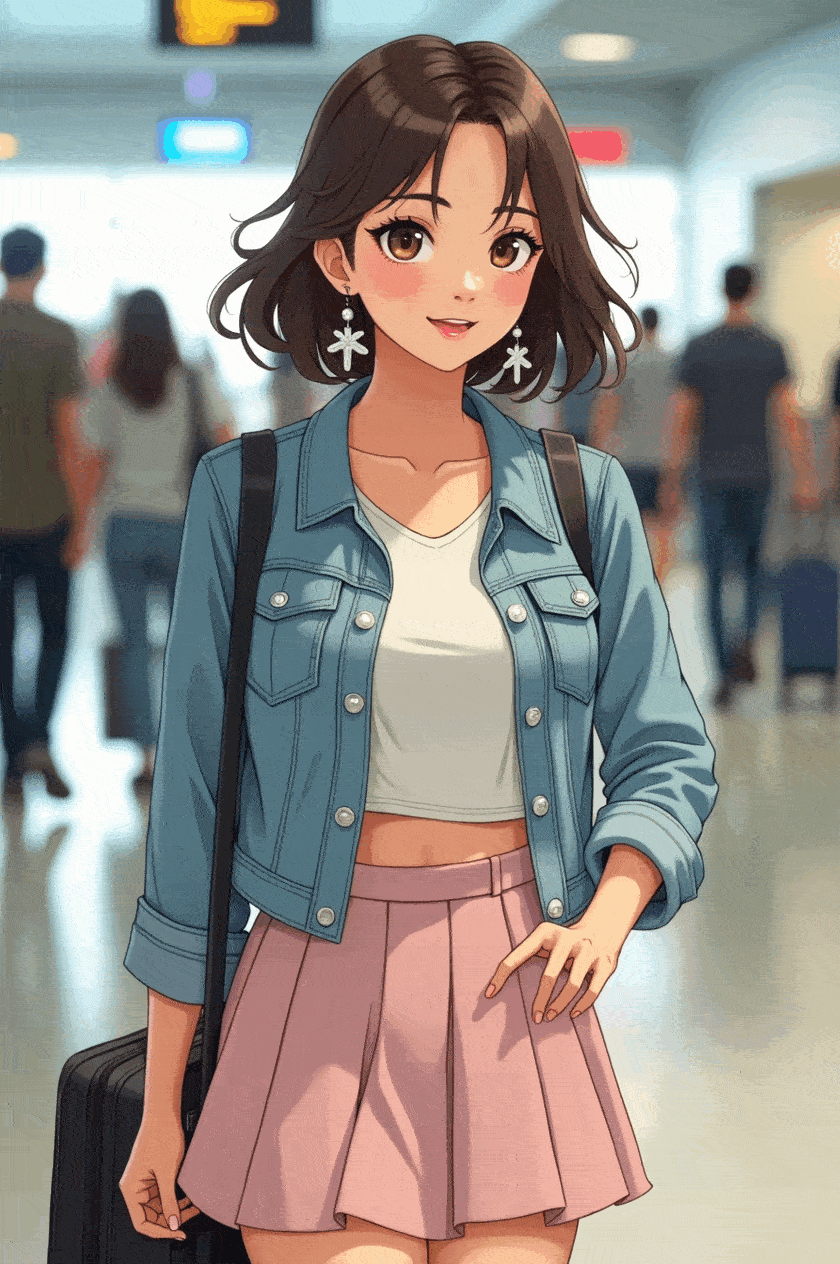 🌕Beyond Tokyo 🌸♀️