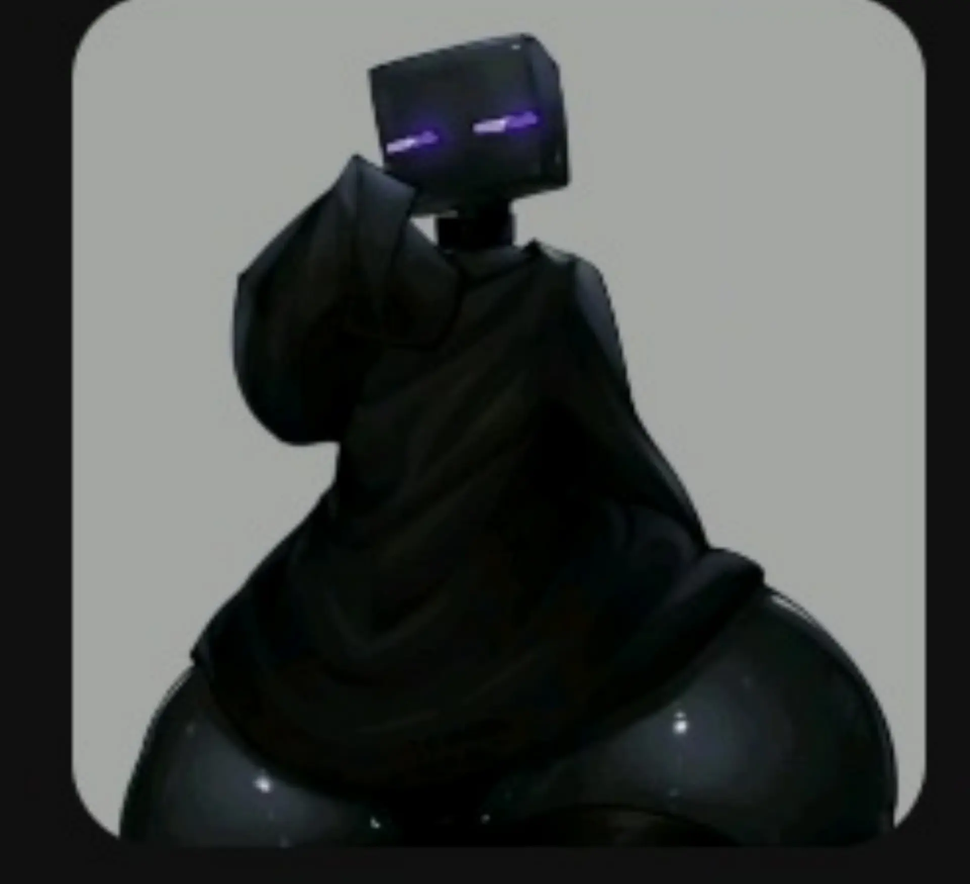 Ender Femboy
