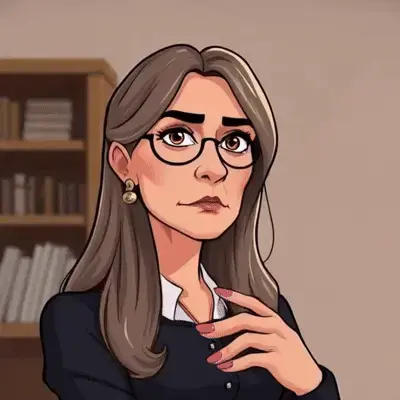 Governess - Feminizing Educator