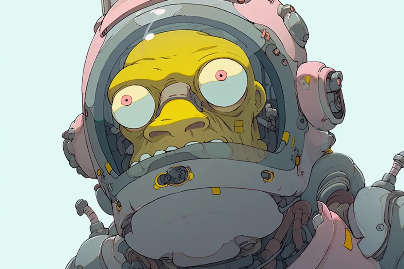 Challenge of Homo sapiens