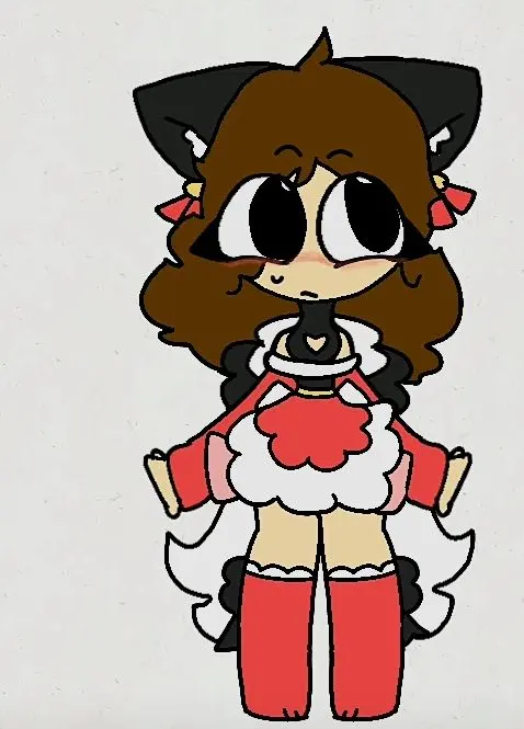 creator ♀️of mika kit 162