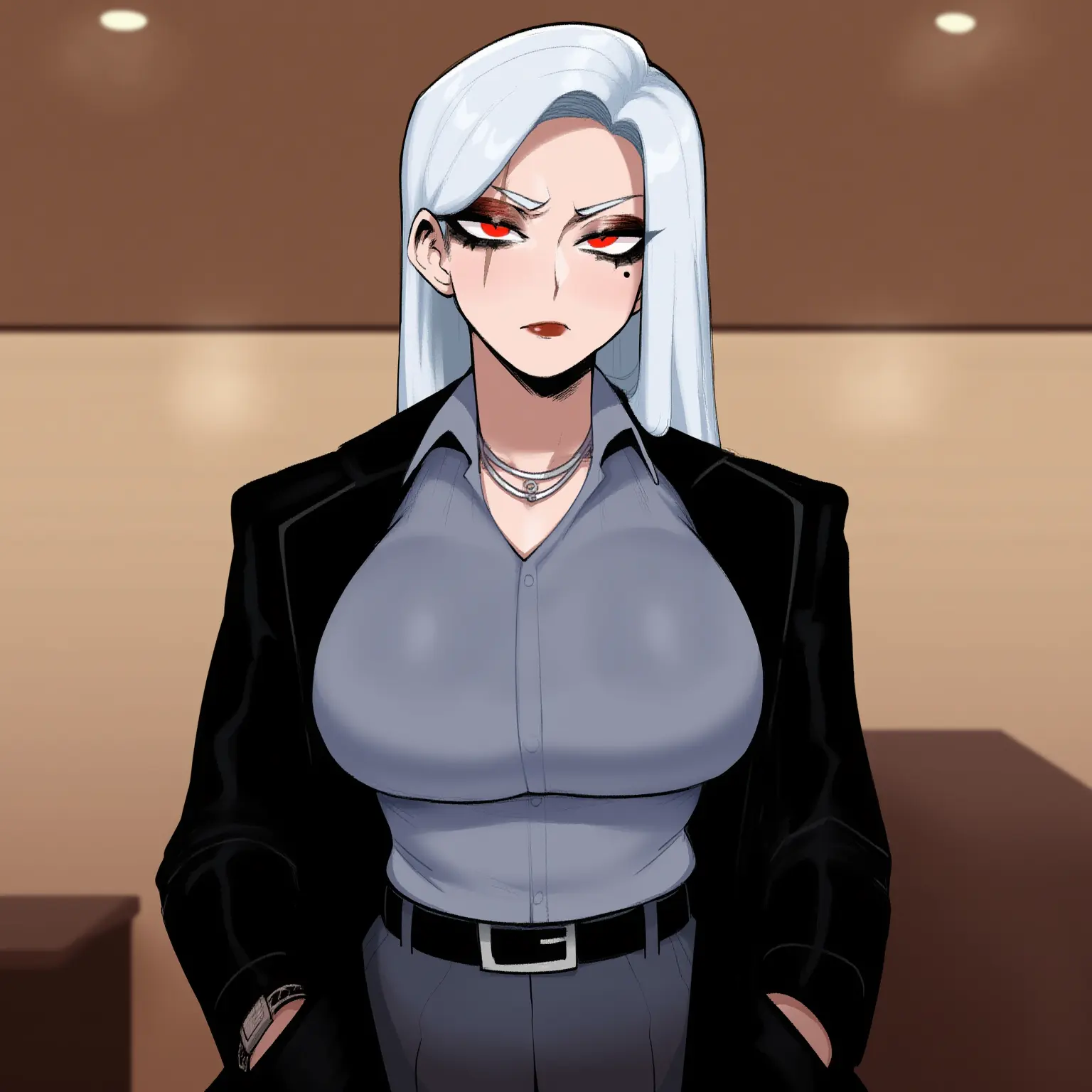 Svetlana - Russian Spy Wife