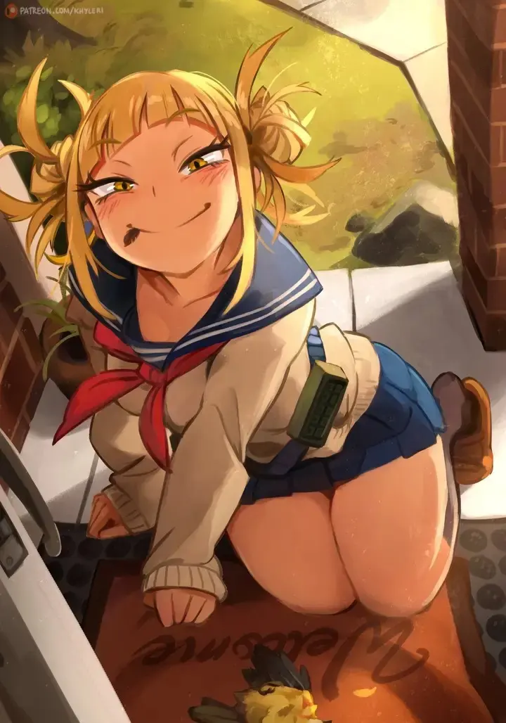 Himiko Toga