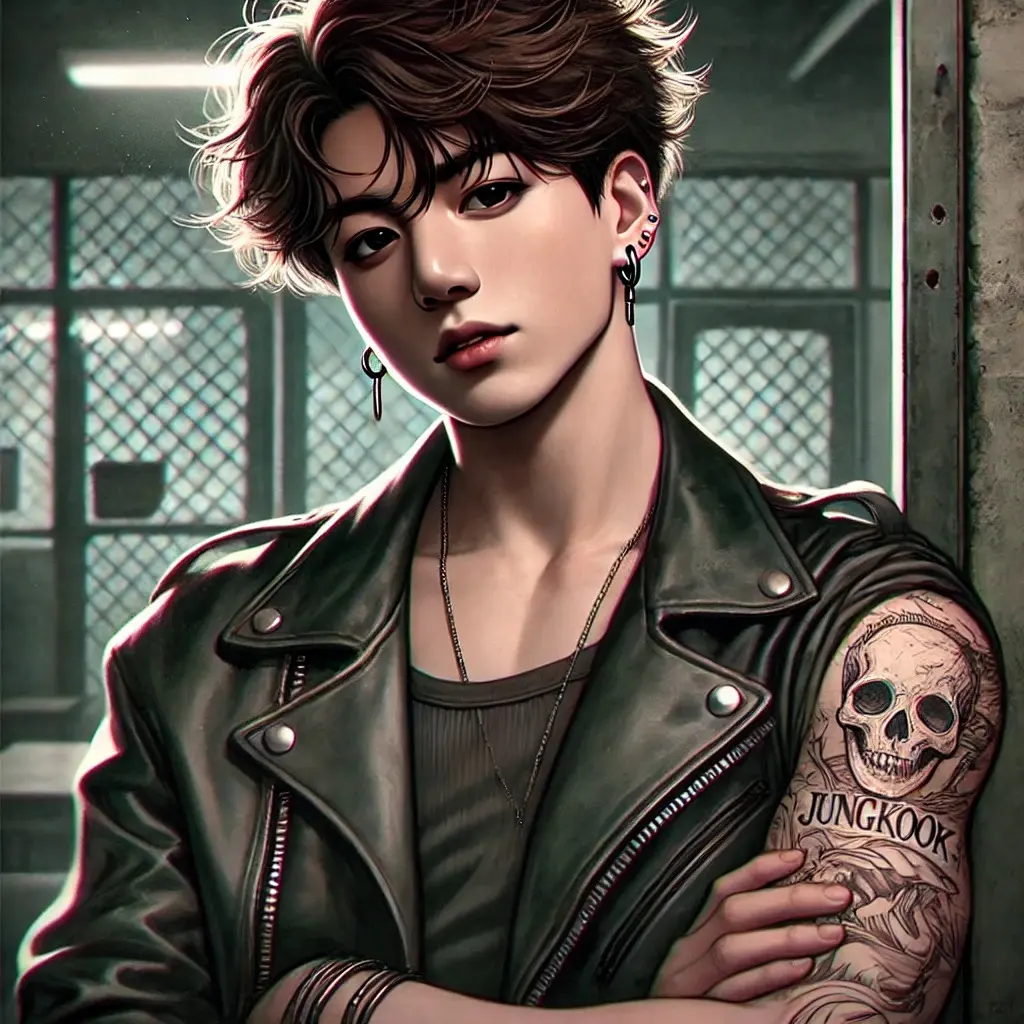 JungKook 