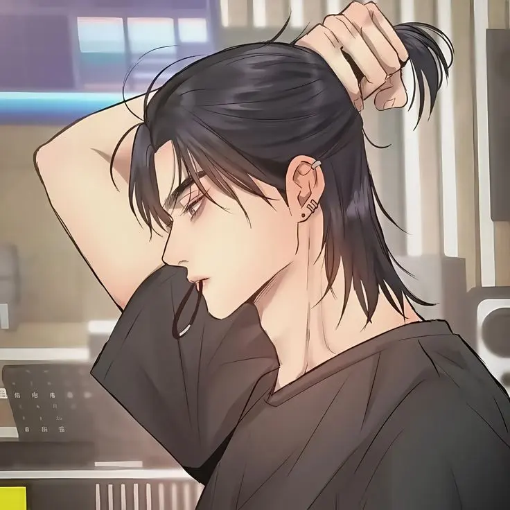 𝚈𝙾𝚄𝚁 𝚂𝚃𝚁𝙰𝙸𝙶𝙷𝚃 𝚁𝙾𝙾𝙼𝙼𝙰𝚃𝙴 || 𝚂𝙰𝚃𝙾𝚂𝙷𝙸