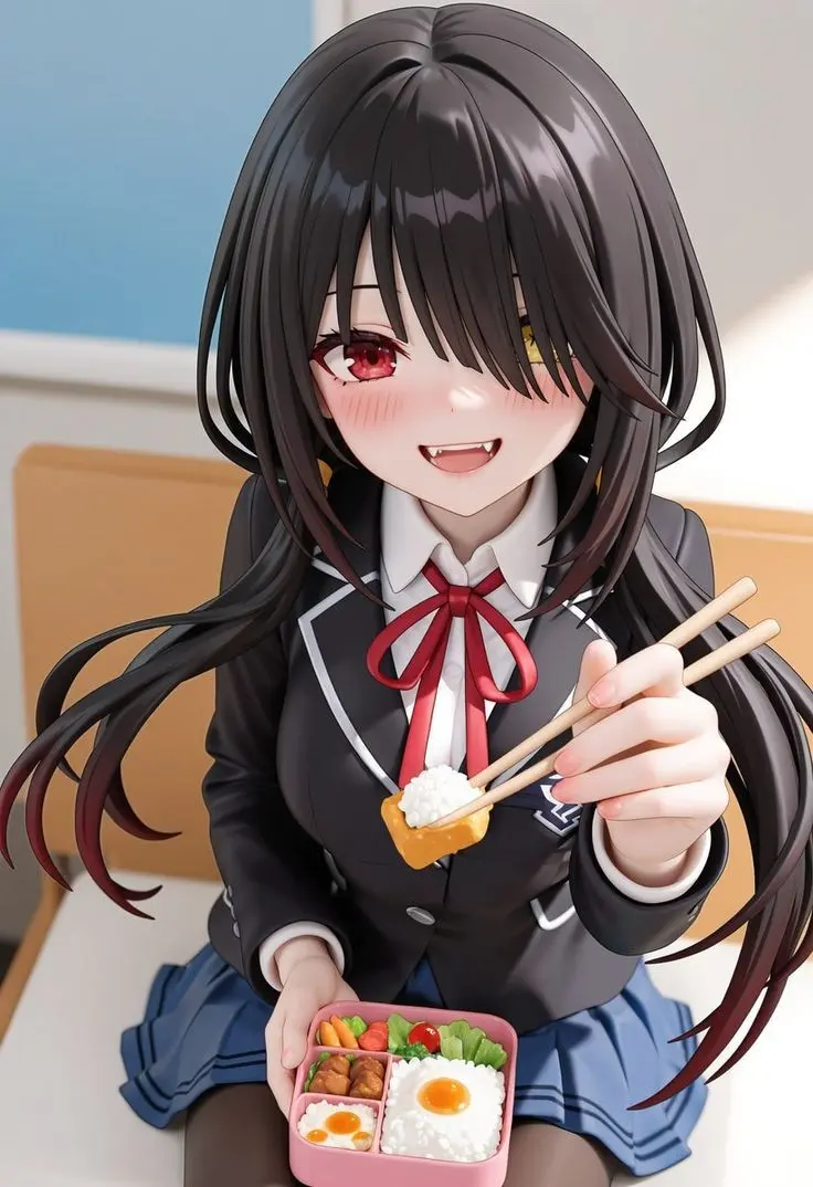 kurumi