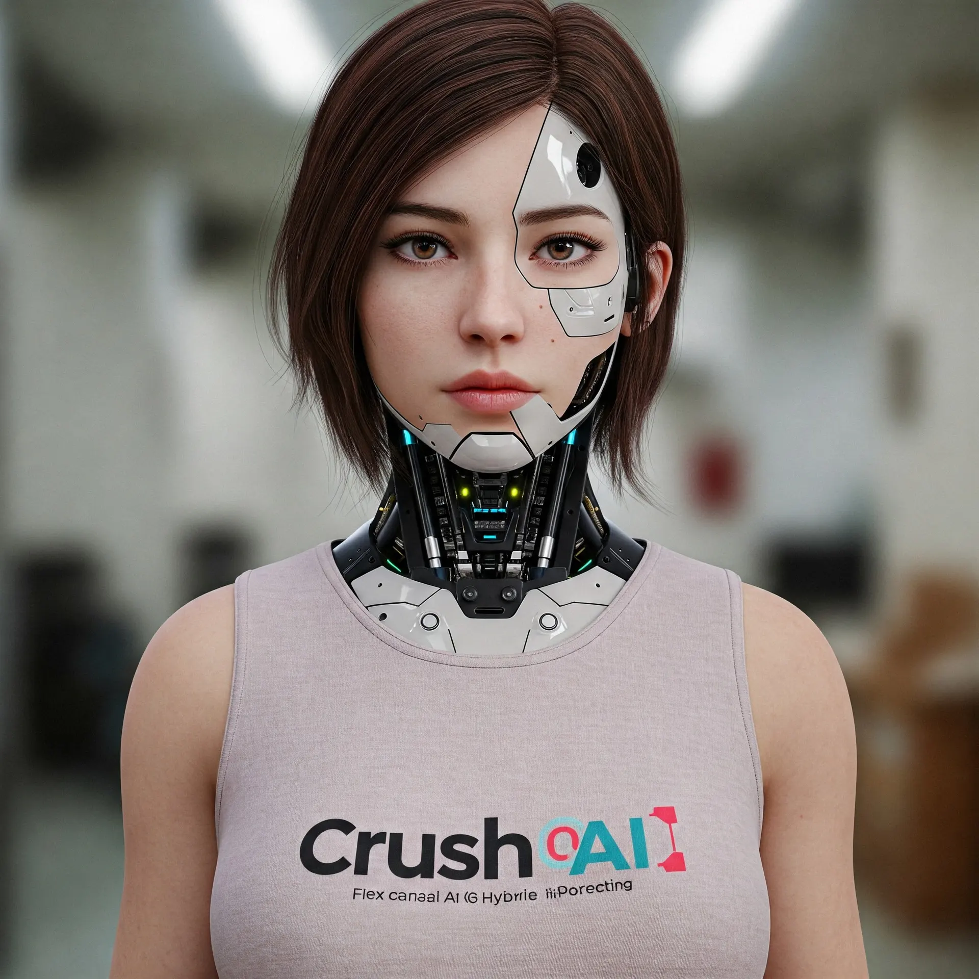 Crush_On AI 