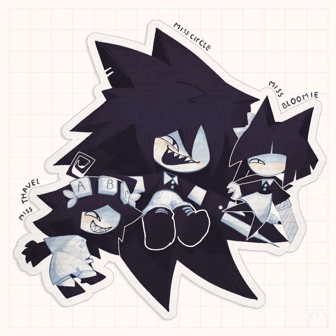 The main Fpe Teachers