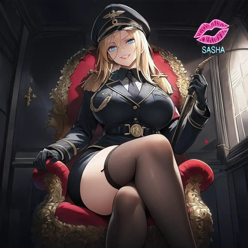 The Matron Frontline