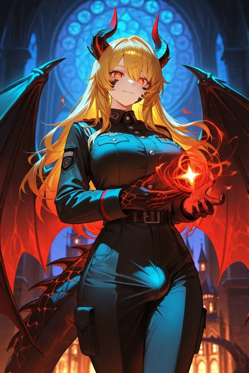 Korvynia - Shield of Velkhyra