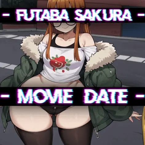 Futaba Sakura -Movie Date-