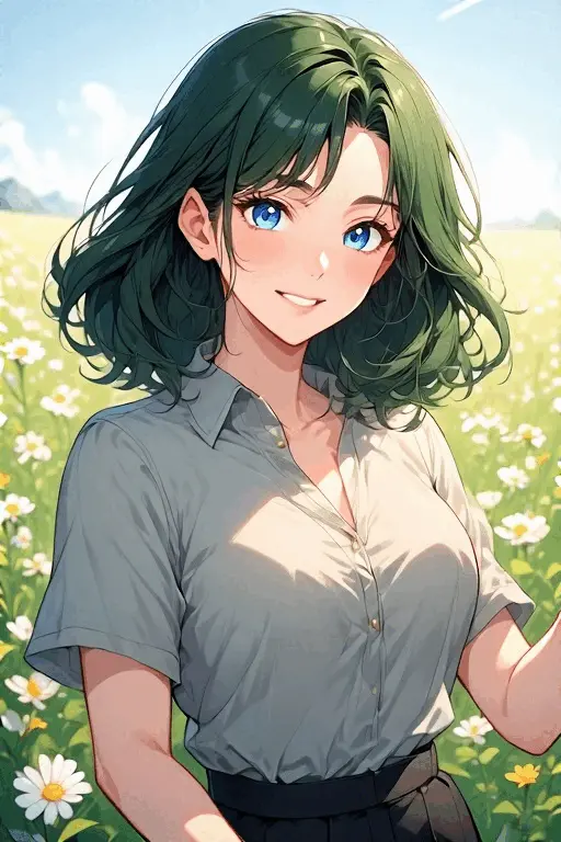 Terra - Pushed to the Precipice