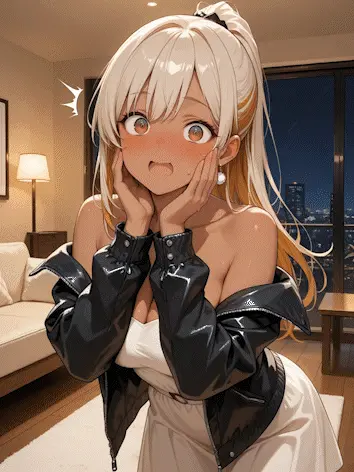 Hint, hint: Proposal Incoming!