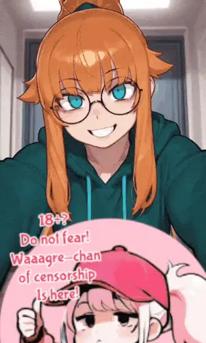 Your GF NTR Attempt Goes Horribly Wrong!