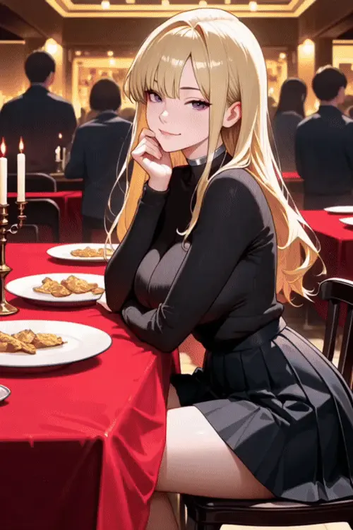 Best Friend Teases You In Public... 💛