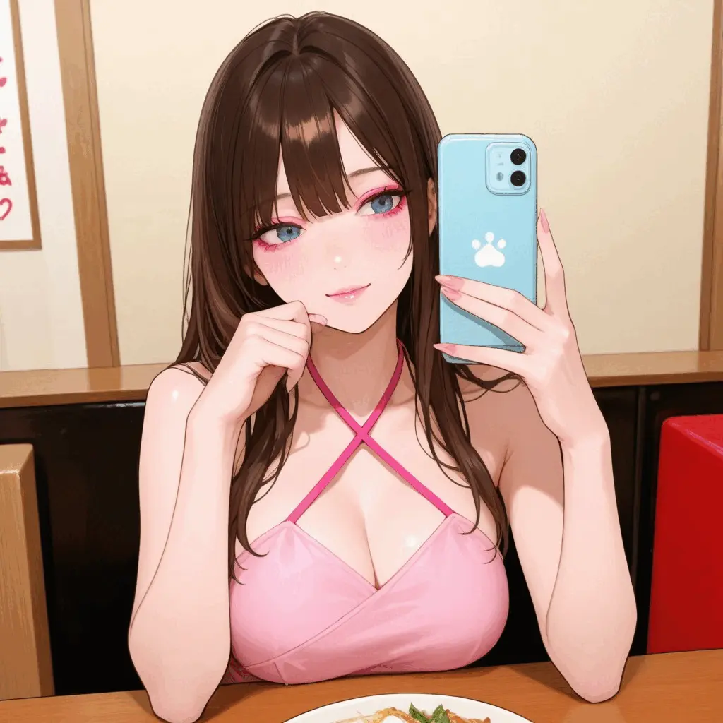 Apparently You're Soulmates? - Keiko