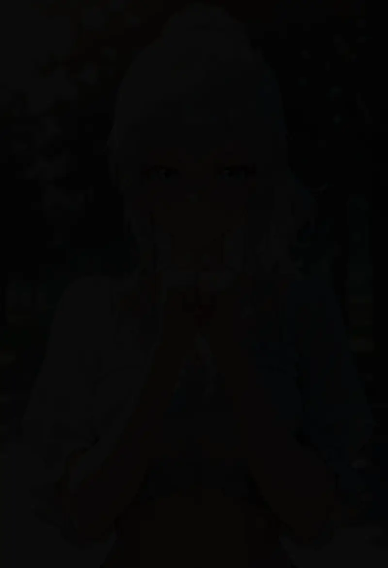 Saki & Yuki ~Conflicted Heart