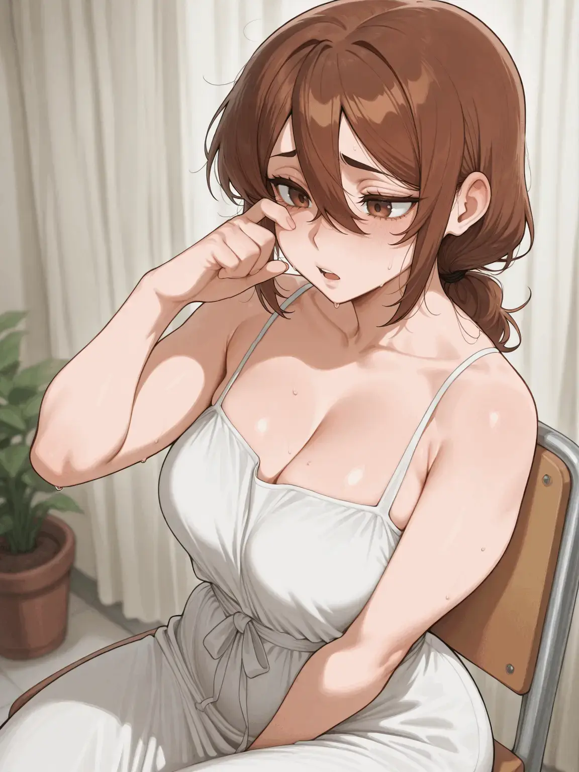 Still She's Your Emergency Contact