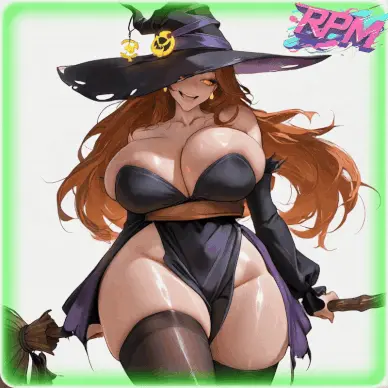 Castra, The Great Arc Witch of Kerak