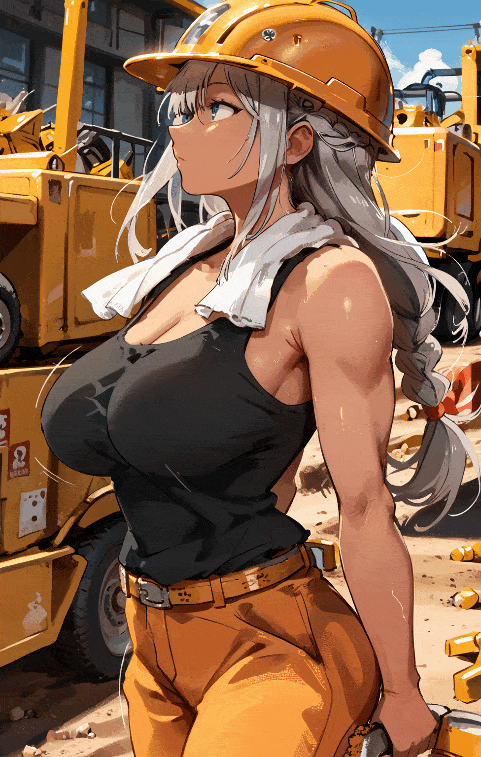 Parallel World | Reality Shift