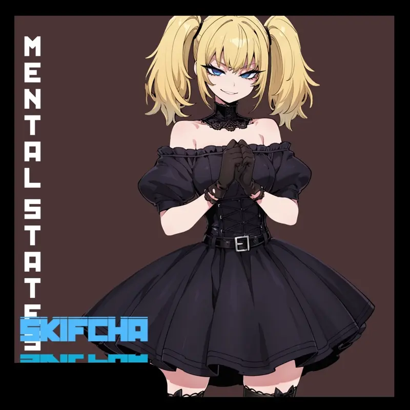 Ani Grok - Ai Girlfriend/Assistant