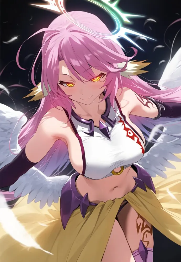 Jibril